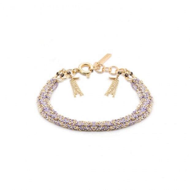 Marie Laure Chamorel apyrankė 